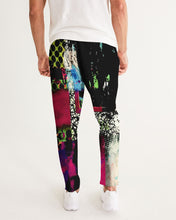 Load image into Gallery viewer, Static Electricity Men's Joggers
