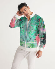 Load image into Gallery viewer, painters table 2 Men's Track Jacket