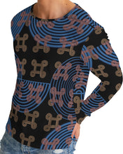 Load image into Gallery viewer, Continuous Peace Men's Long Sleeve Tee