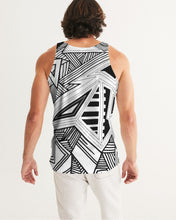 Load image into Gallery viewer, Craglines Shift Men's Tank