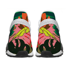 Load image into Gallery viewer, Sport Sneakers :: Monstera