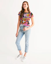 Load image into Gallery viewer, POUR PARTY Women's Tee