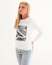 Load image into Gallery viewer, Craglines Shift Women's Graphic Sweatshirt
