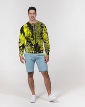 Load image into Gallery viewer, NOMELLOW MANJANO Men's Classic French Terry Crewneck Pullover