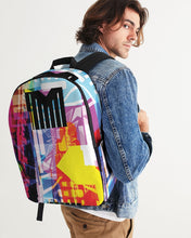 Load image into Gallery viewer, urbanAZTEC Large Backpack