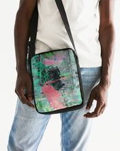 Load image into Gallery viewer, painters table 2 Messenger Pouch