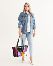 Load image into Gallery viewer, urbanAZTEC Stylish Tote