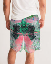 Load image into Gallery viewer, painters table 2 Men's Jogger Shorts