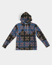 Load image into Gallery viewer, Continuous Peace Men's Hoodie
