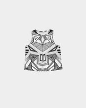 Load image into Gallery viewer, Craglines Shift Women's Cropped Tank