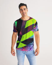 Load image into Gallery viewer, GALAXY GEO URBAN Men's Tee