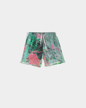 Load image into Gallery viewer, painters table 2 Men's Swim Trunk
