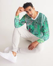 Load image into Gallery viewer, painters table 2 Men's Long Sleeve Sports Jersey