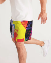 Load image into Gallery viewer, urbanAZTEC Men's Jogger Shorts