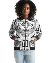 Load image into Gallery viewer, Craglines Shift Women's Bomber Jacket