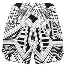 Load image into Gallery viewer, Womens CRAGLINES Athletic Shorts