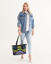 Load image into Gallery viewer, GALAXY GEO URBAN Stylish Tote