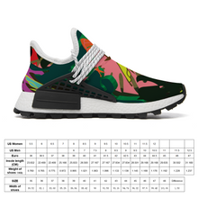 Load image into Gallery viewer, Sport Sneakers :: Monstera