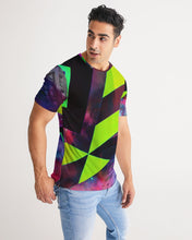 Load image into Gallery viewer, GALAXY GEO URBAN Men's Tee
