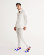 Load image into Gallery viewer, 80s Diamond half Men's Athletic Shoe