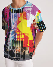 Load image into Gallery viewer, urbanAZTEC Men's Premium Heavyweight Tee