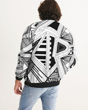 Load image into Gallery viewer, Craglines Shift Men's Bomber Jacket