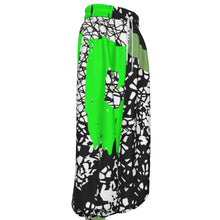 Load image into Gallery viewer, All-Over Print Unisex Lantern Pants
