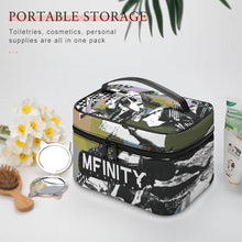 Load image into Gallery viewer, Large Capacity Toiletry Organizer Bag

