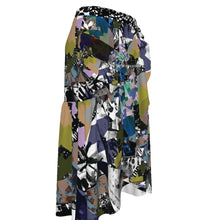 Load image into Gallery viewer, All-Over Print Women's Wrap Skirt
