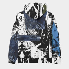 Load image into Gallery viewer, All-Over Print Men's Thicken Pullover Hoodie
