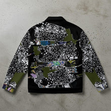 Load image into Gallery viewer, All-Over Print Unisex Collared Jacket
