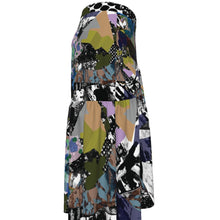 Load image into Gallery viewer, All-Over Print Women's Wrap Skirt
