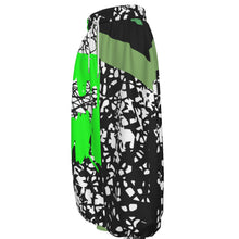 Load image into Gallery viewer, All-Over Print Unisex Lantern Pants
