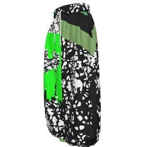 All-Over Print Unisex Lantern Pants