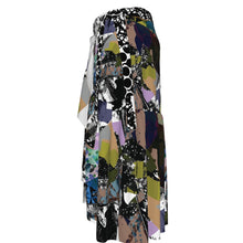 Load image into Gallery viewer, All-Over Print Women's Wrap Skirt
