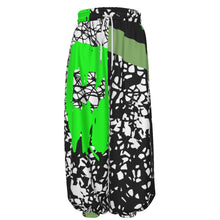 Load image into Gallery viewer, All-Over Print Unisex Lantern Pants
