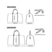 Load image into Gallery viewer, Duffle Bag
