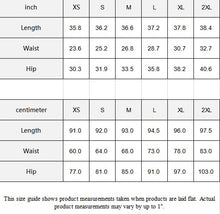 Load image into Gallery viewer, Women&#39;s Side Slit Skirt
