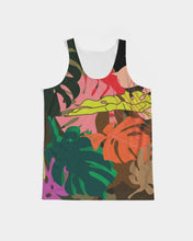 Load image into Gallery viewer, MONSTERA Men&#39;s Tank
