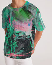 Load image into Gallery viewer, painters table 2 Men&#39;s Premium Heavyweight Tee
