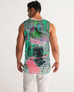 painters table 2 Men's Sports Tank