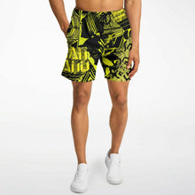 Load image into Gallery viewer, NOMELLOW Manjano Unisex Sport Shorts
