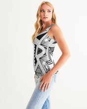 Load image into Gallery viewer, Craglines Shift Women&#39;s Tank
