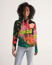 Load image into Gallery viewer, MONSTERA Women&#39;s Hoodie
