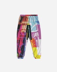 urbanAZTEC Men's Track Pants