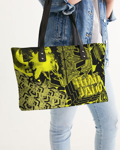 NOMELLOW MANJANO Stylish Tote