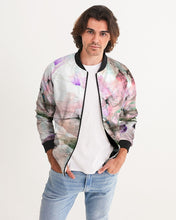 Load image into Gallery viewer, Chalkwater Crush Men&#39;s Bomber Jacket
