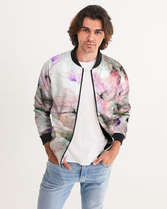 Chalkwater Crush Men's Bomber Jacket