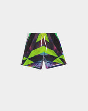 Load image into Gallery viewer, GALAXY GEO URBAN Men&#39;s Swim Trunk
