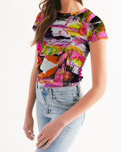 Load image into Gallery viewer, POUR PARTY Women&#39;s Tee
